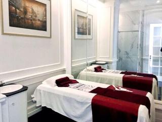 Lafayette Boutique Hotel Yogyakarta fotoÄŸrafÄ±