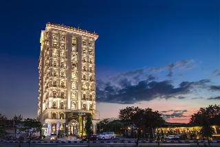 Lafayette Boutique Hotel Yogyakarta otel fotoğrafı