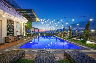 Lafayette Boutique Hotel Yogyakarta fotoÄŸrafÄ±