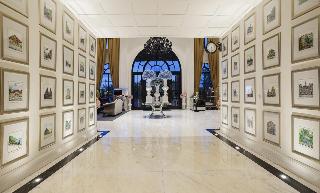 Lafayette Boutique Hotel Yogyakarta fotoÄŸrafÄ±