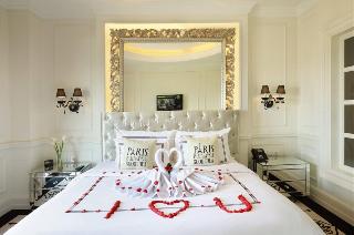 Lafayette Boutique Hotel Yogyakarta fotoÄŸrafÄ±
