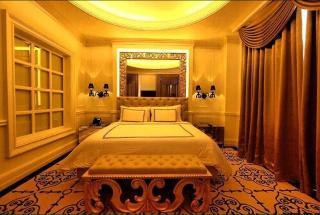 Lafayette Boutique Hotel Yogyakarta fotoÄŸrafÄ±