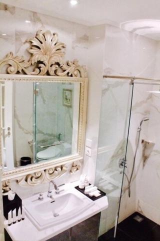 Lafayette Boutique Hotel Yogyakarta fotoÄŸrafÄ±