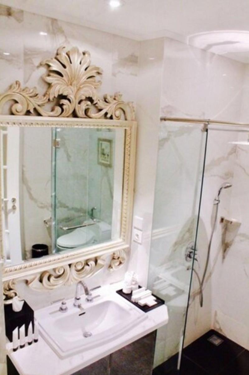 Lafayette Boutique Hotel Yogyakarta - Oda