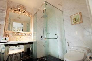Lafayette Boutique Hotel Yogyakarta fotoÄŸrafÄ±