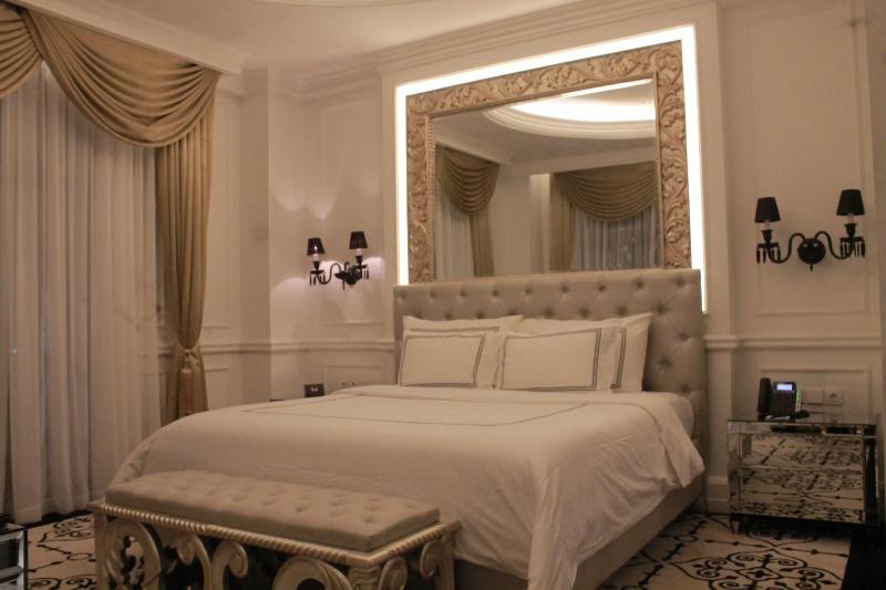 Lafayette Boutique Hotel Yogyakarta - Oda
