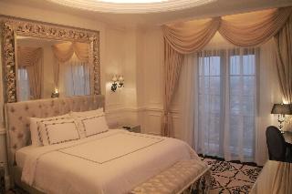Lafayette Boutique Hotel Yogyakarta fotoÄŸrafÄ±