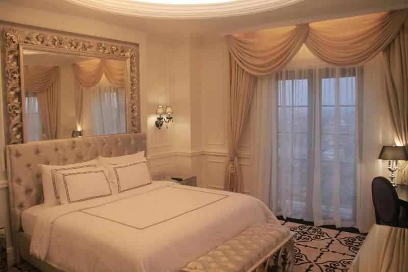 Lafayette Boutique Hotel Yogyakarta - Oda