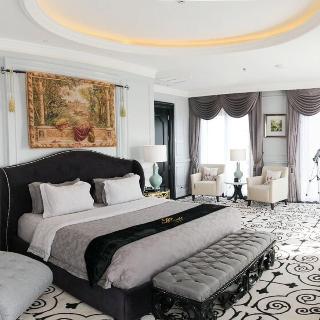 Lafayette Boutique Hotel Yogyakarta fotoÄŸrafÄ±