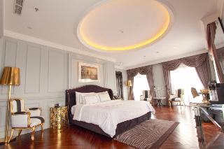 Lafayette Boutique Hotel Yogyakarta fotoÄŸrafÄ±