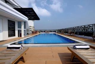Lafayette Boutique Hotel Yogyakarta fotoÄŸrafÄ±