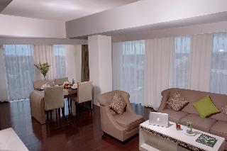 Platinum Adisucipto Hotel & Conference Center fotoÄŸrafÄ±