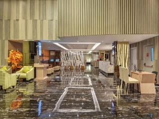 Platinum Adisucipto Hotel & Conference Center fotoÄŸrafÄ±