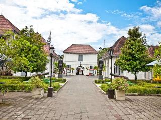 Platinum Adisucipto Hotel & Conference Center fotoÄŸrafÄ±