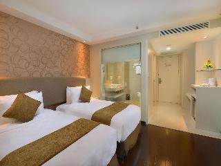 Platinum Adisucipto Hotel & Conference Center fotoÄŸrafÄ±