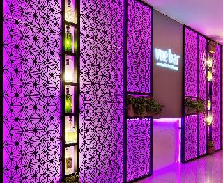 Satoria Hotel Yogyakarta fotoÄŸrafÄ±