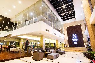 Satoria Hotel Yogyakarta fotoÄŸrafÄ±