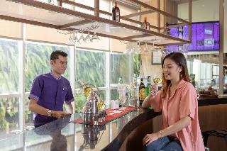Satoria Hotel Yogyakarta fotoÄŸrafÄ±