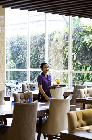 Satoria Hotel Yogyakarta fotoÄŸrafÄ±