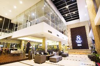 Satoria Hotel Yogyakarta fotoÄŸrafÄ±