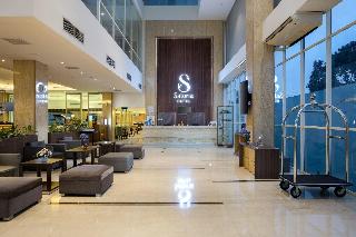 Satoria Hotel Yogyakarta fotoÄŸrafÄ±