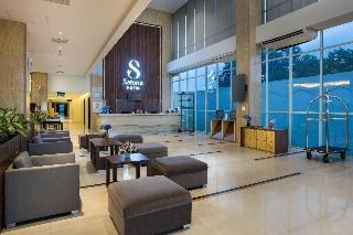 Satoria Hotel Yogyakarta fotoÄŸrafÄ±