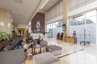 Satoria Hotel Yogyakarta fotoÄŸrafÄ±