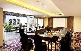 Satoria Hotel Yogyakarta fotoÄŸrafÄ±