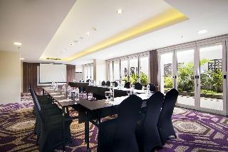 Satoria Hotel Yogyakarta fotoÄŸrafÄ±