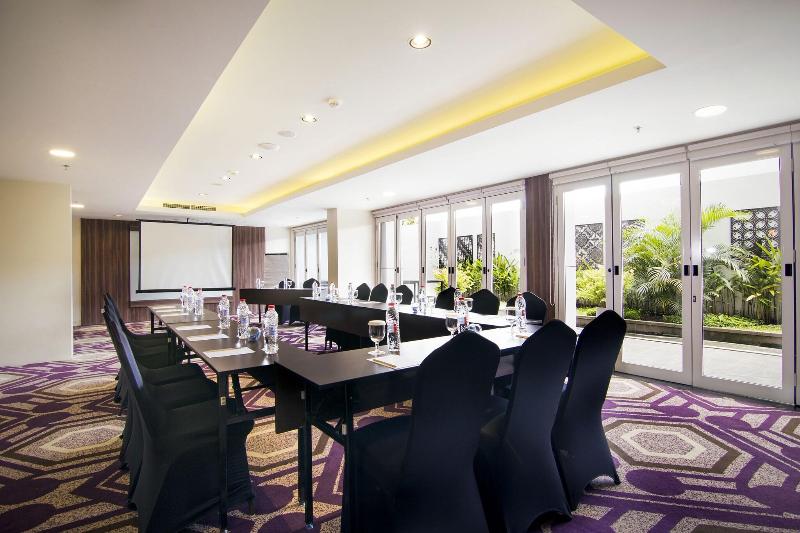 Satoria Hotel Yogyakarta - Toplantı
