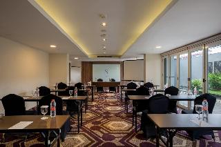 Satoria Hotel Yogyakarta fotoÄŸrafÄ±