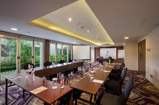 Satoria Hotel Yogyakarta fotoÄŸrafÄ±