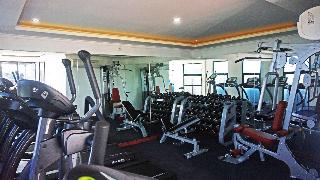 Satoria Hotel Yogyakarta fotoÄŸrafÄ±
