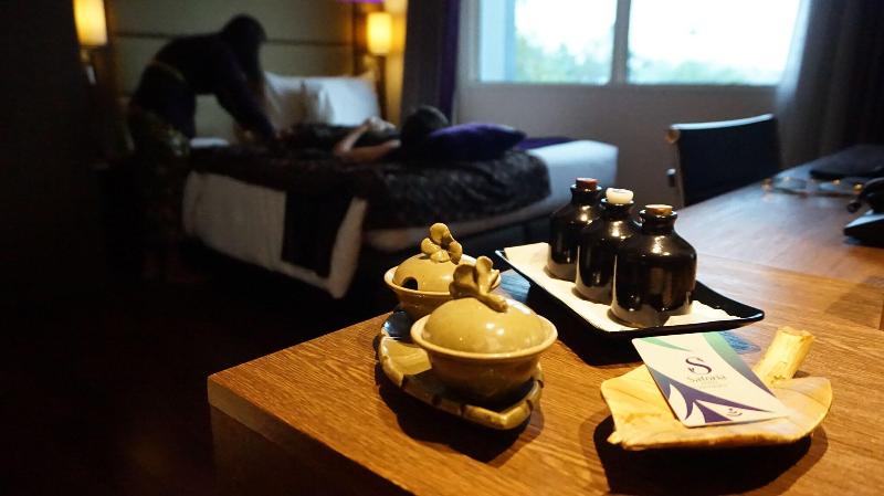 Satoria Hotel Yogyakarta - Aktivite