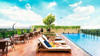 Satoria Hotel Yogyakarta otel fotoğrafı