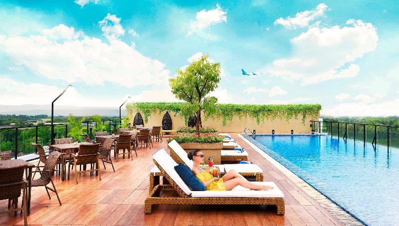 Satoria Hotel Yogyakarta - Genel
