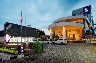 Satoria Hotel Yogyakarta fotoÄŸrafÄ±