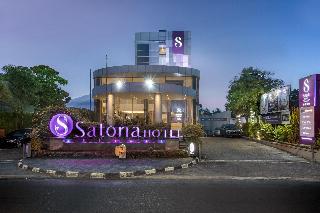 Satoria Hotel Yogyakarta fotoÄŸrafÄ±