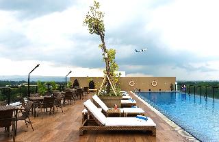 Satoria Hotel Yogyakarta fotoÄŸrafÄ±