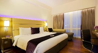 Satoria Hotel Yogyakarta fotoÄŸrafÄ±