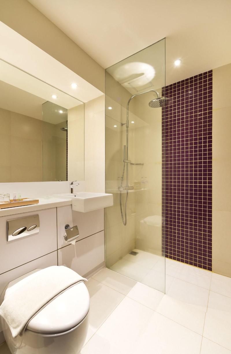 Satoria Hotel Yogyakarta - Oda