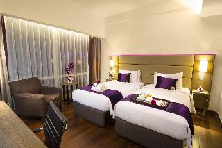 Satoria Hotel Yogyakarta fotoÄŸrafÄ±