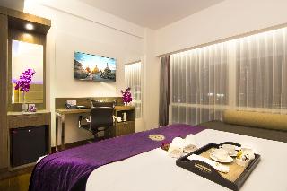 Satoria Hotel Yogyakarta fotoÄŸrafÄ±