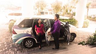 Satoria Hotel Yogyakarta fotoÄŸrafÄ±