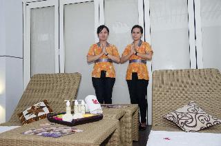 Satoria Hotel Yogyakarta fotoÄŸrafÄ±