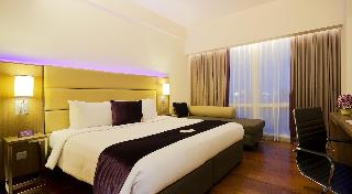 Satoria Hotel Yogyakarta fotoÄŸrafÄ±