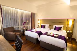 Satoria Hotel Yogyakarta fotoÄŸrafÄ±