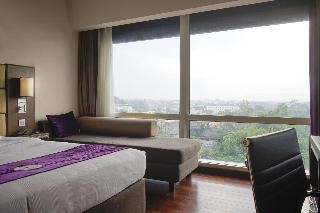 Satoria Hotel Yogyakarta fotoÄŸrafÄ±