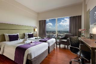 Satoria Hotel Yogyakarta fotoÄŸrafÄ±
