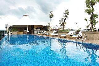 Satoria Hotel Yogyakarta fotoÄŸrafÄ±